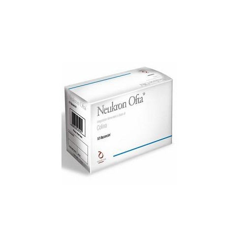 NEUKRON OFTA 10FL 10ML