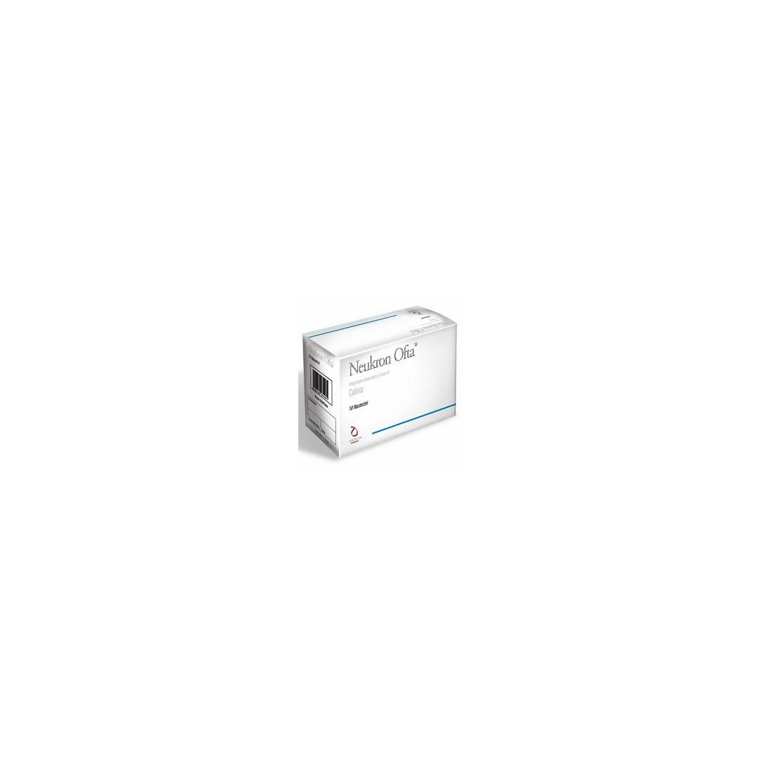 NEUKRON OFTA 10FL 10ML