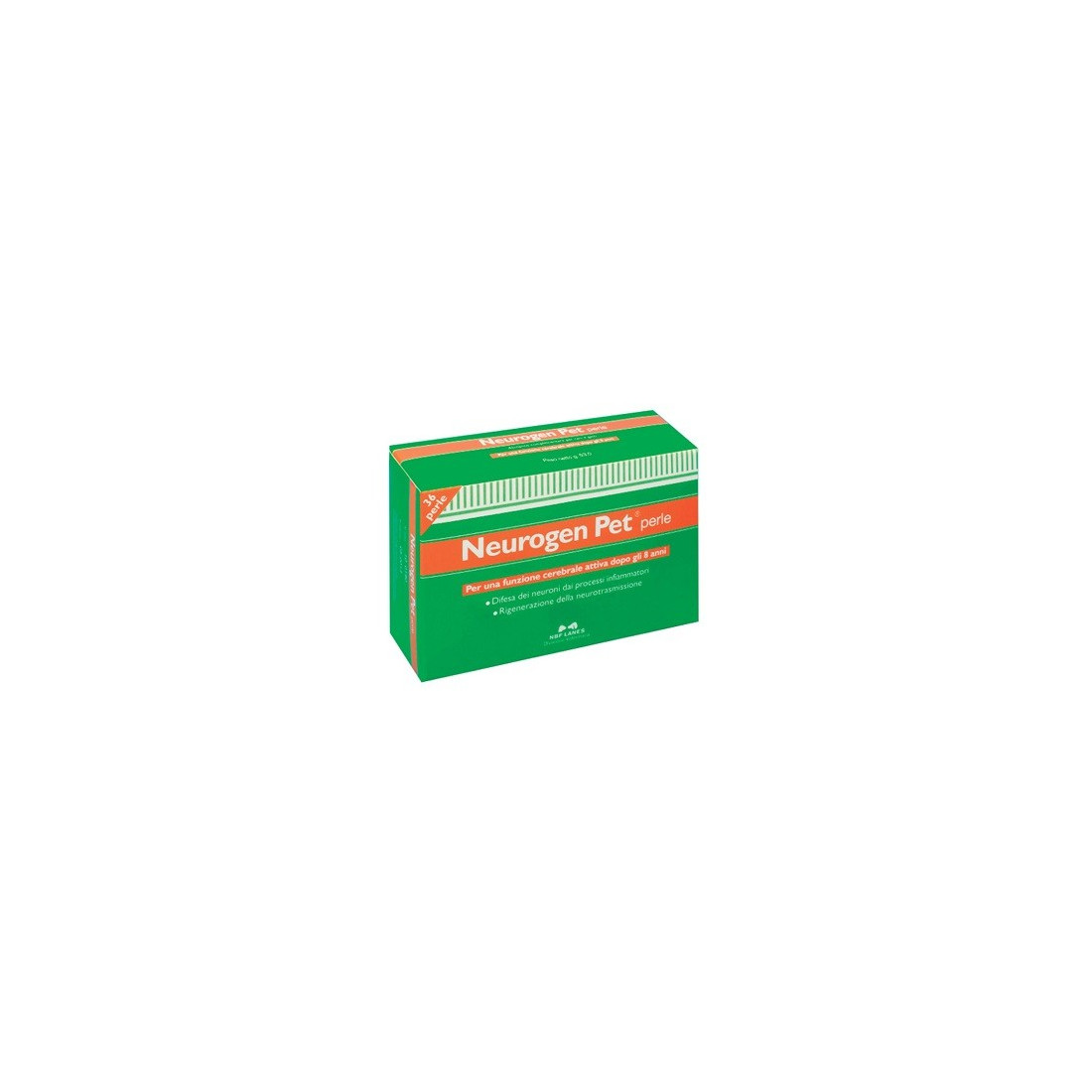NEUROGEN PET 36PRL