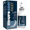 NEUROSON FAST SPRAY 30 ML IS NOT RECOMMENDED