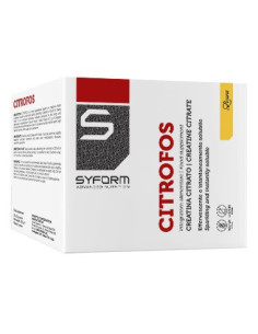 CITROFOS LIMONE 30BUST
