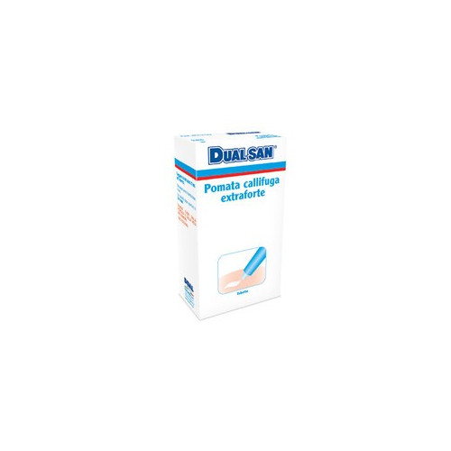 DUALSAN CALCIFYING OINTMENT 7,5 ML