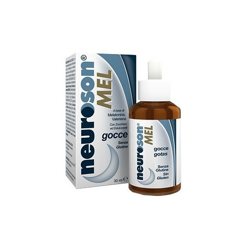 NEURSON MEL GTT 30ML