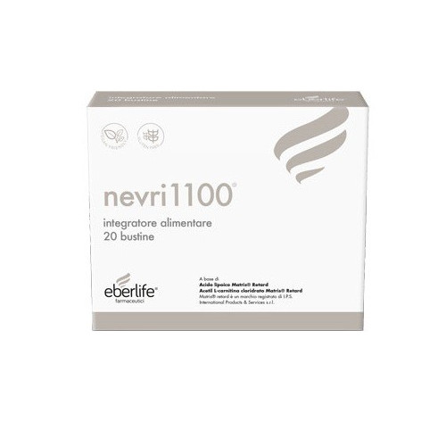 NEVRI 1100 20BUST