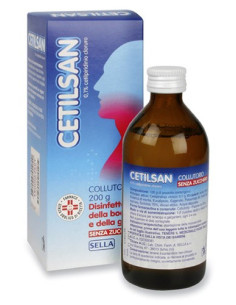 CETILSAN COLLUT FL 0,2G/200G