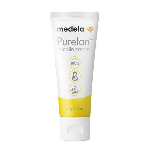 NEW PURELAN CREAM CAPEZZOLI37G