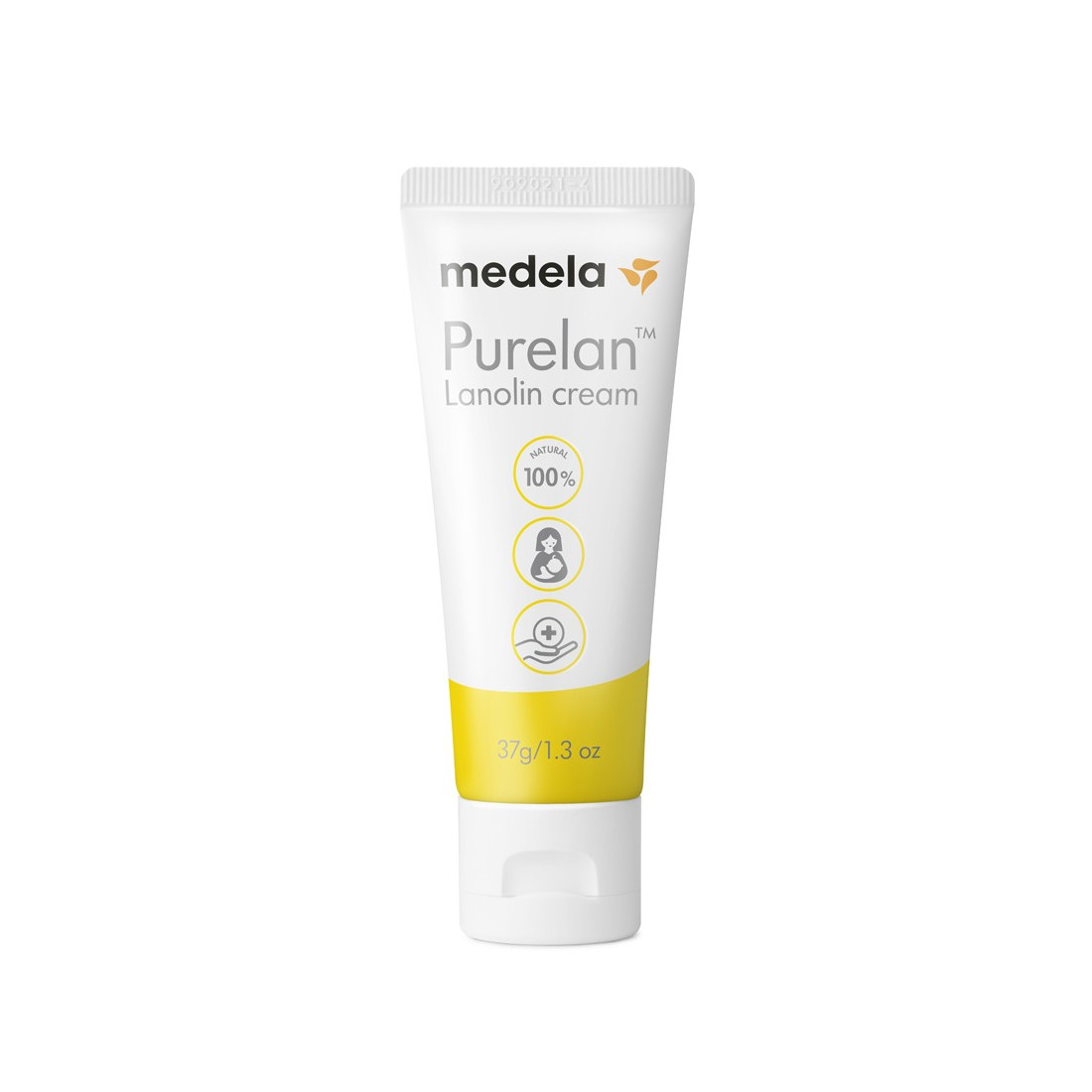 NEW PURELAN CREAM CAPEZZOLI37G