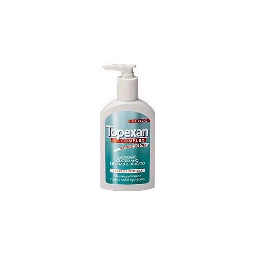 NEW TOPEXAN COMPLEX P SENS 150