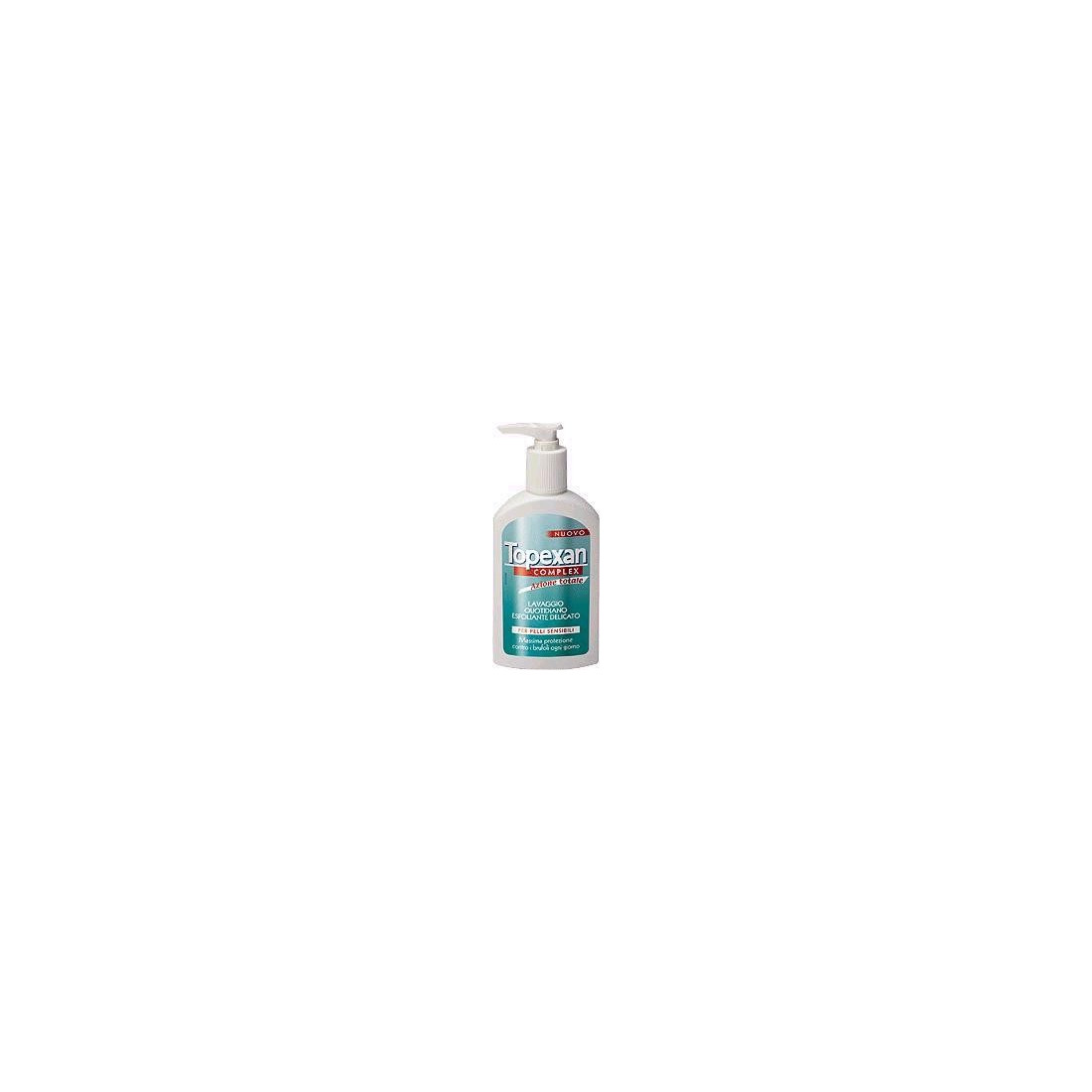 NEW TOPEXAN COMPLEX P SENS 150