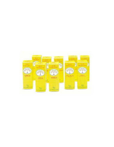 CITRONELLA OLIO ESSENZIALE10ML