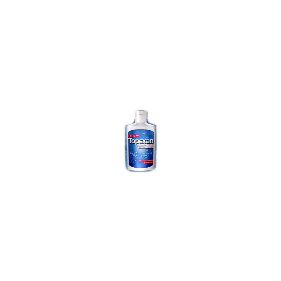 NEW TOPEXAN DERMOLAV P NORM150