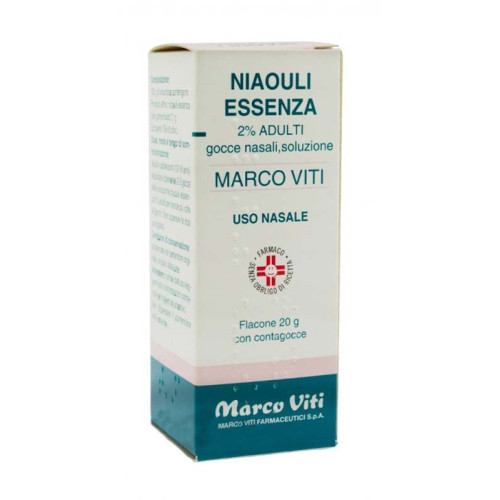 MV 2% GTT 20G