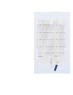 SACCA UR 130CM 2LT V/R