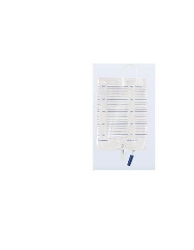 SACCA UR 130CM 2LT V/R