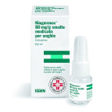 NIOGERMOX UNGHIE 6,6ML