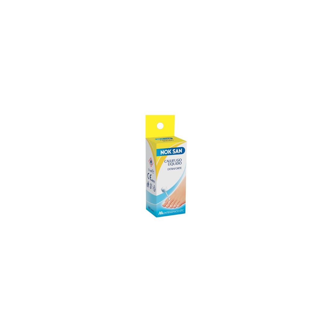NOKSAN CALLIFUGO LIQUIDO 12ML