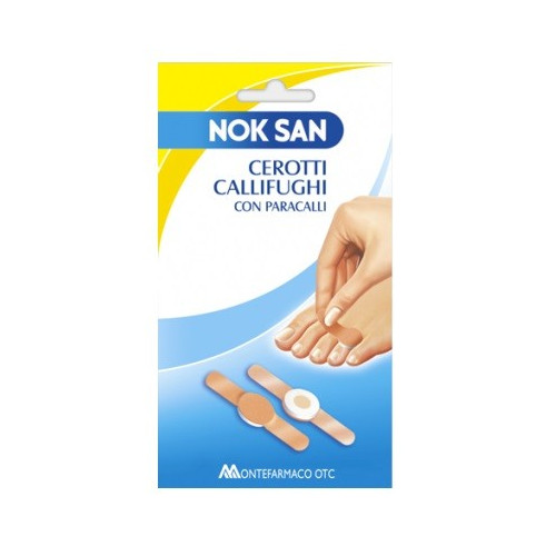 NOXSAN CERROTTI CALL C/PARACALL IS NOT A MEMBER