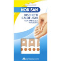NOKSAN DISC CALLIF C/INFRAD
