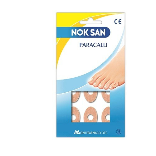 NOKSAN PARACALLS 9PZ