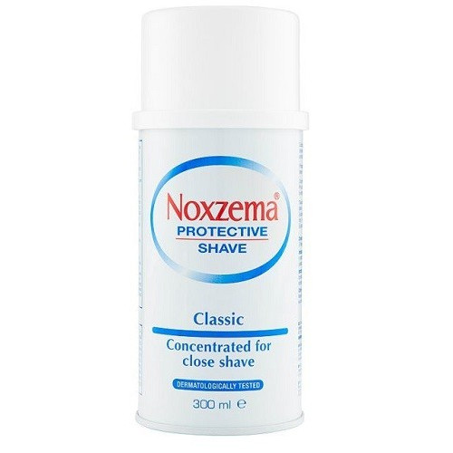 IT'S CALLED NOXZEMA