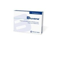 BLUVENE 30CPR