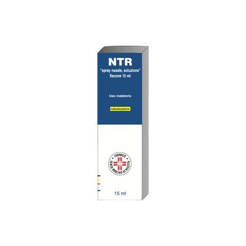 NTR SPRAY