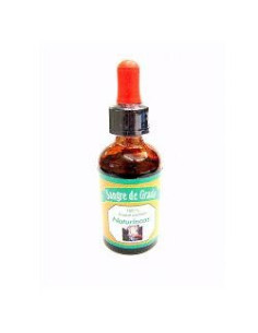 SANGRE DE GRADO NATURINCAS25ML