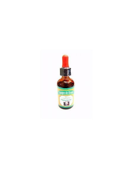 SANGRE DE GRADO NATURINCAS25ML