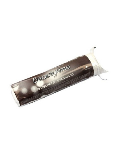 BEAUTYTIME DISCHI LEVATRUCCO