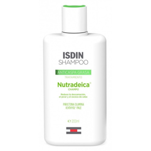 NUTRADEICA ANTIF 200ML