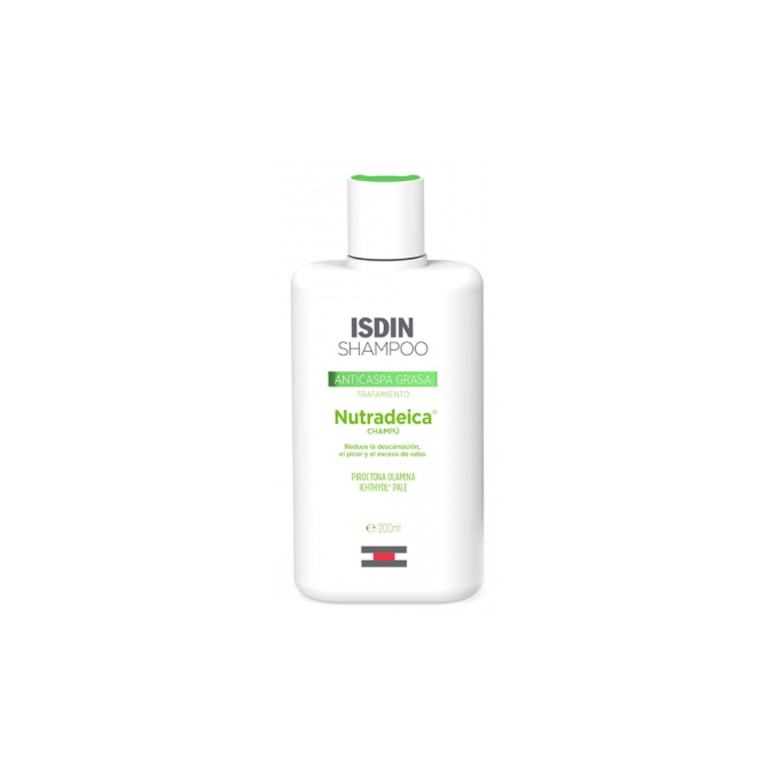 NUTRADEICA ANTIF 200ML
