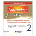 NUTRAMIGEN 2 LGG POLVERE 400G
