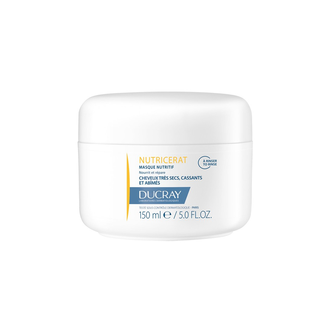 NUTRICERAT MASCHERA 150ML