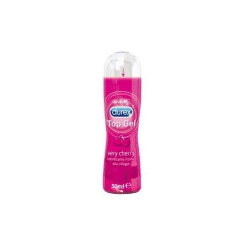 DUREX CILIEGIA GEL LUBRIFICANT