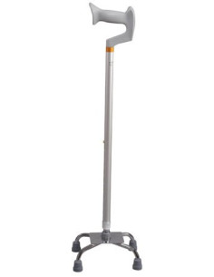 BRIO QUADRIPODE AL ANOD A/BRAC