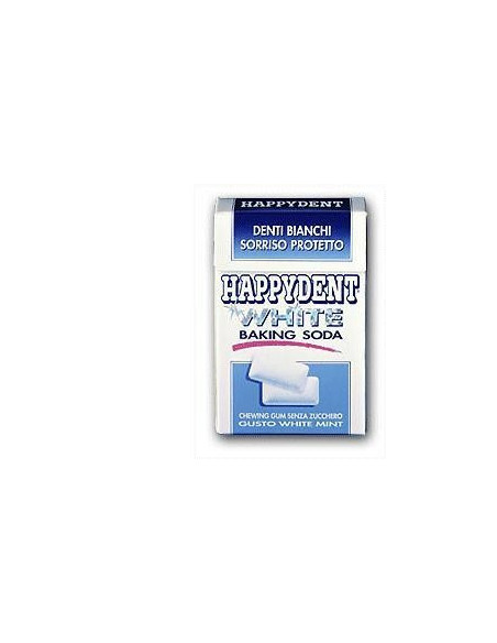 HAPPYDENT WHITE 21CONF