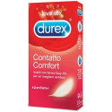 DUREX CONTACT COMFORT 12PZ