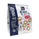 NUTRIFREE BREAK TARALL 6X30G