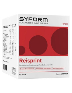 REISPRINT ARANCIA 10BUST