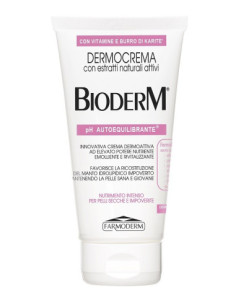 BIODERM DERMOCREMA 150ML