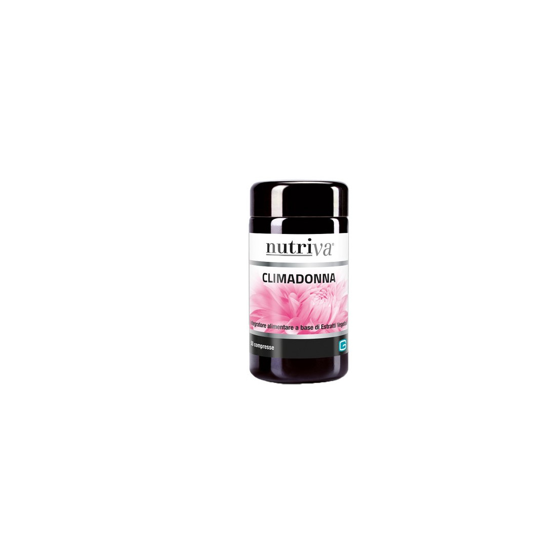 NUTRIVA CLIMADONNA 50CPR