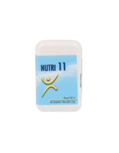 NUTRIVA IN ADDITION TO THE ABOVE