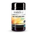 NUTRIVA NUTRICURCUM 30CPR