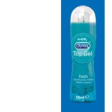 DUREX FRESH GEL LUBRIFICATION