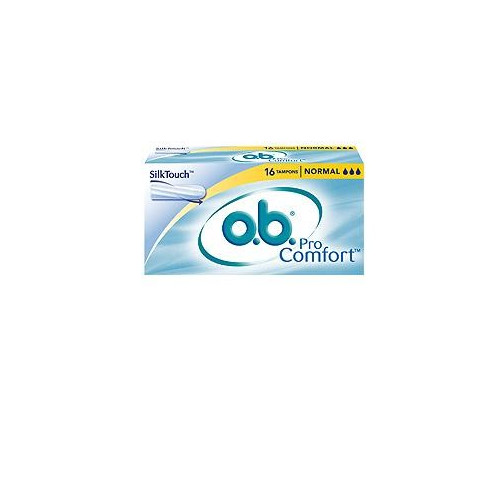 OB NORMAL PRO COMFORT 16PZ