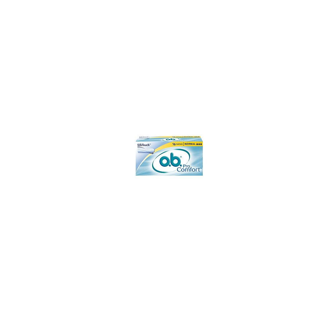 OB NORMAL PRO COMFORT 16PZ