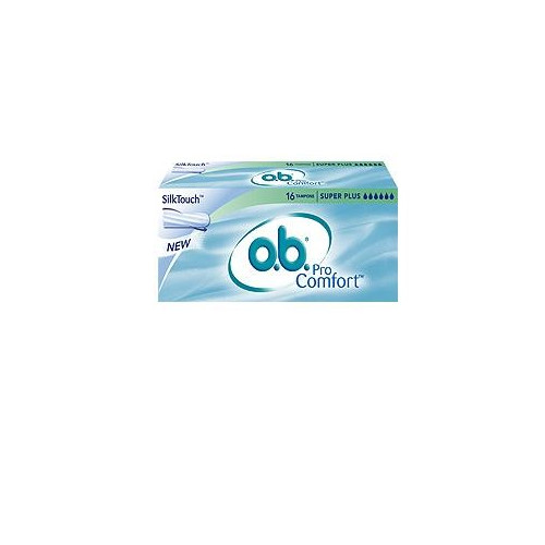 OB SUPER PLUS PRO COMFORT 16PZ