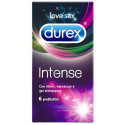 DUREX INTENSE ORGASMIC CONDITION