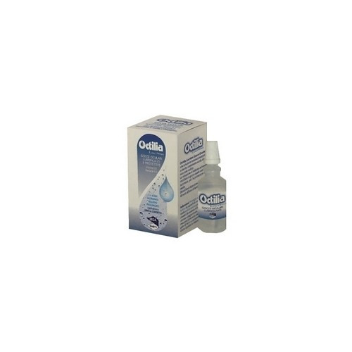 OCTILIA LACRIMA 10ML