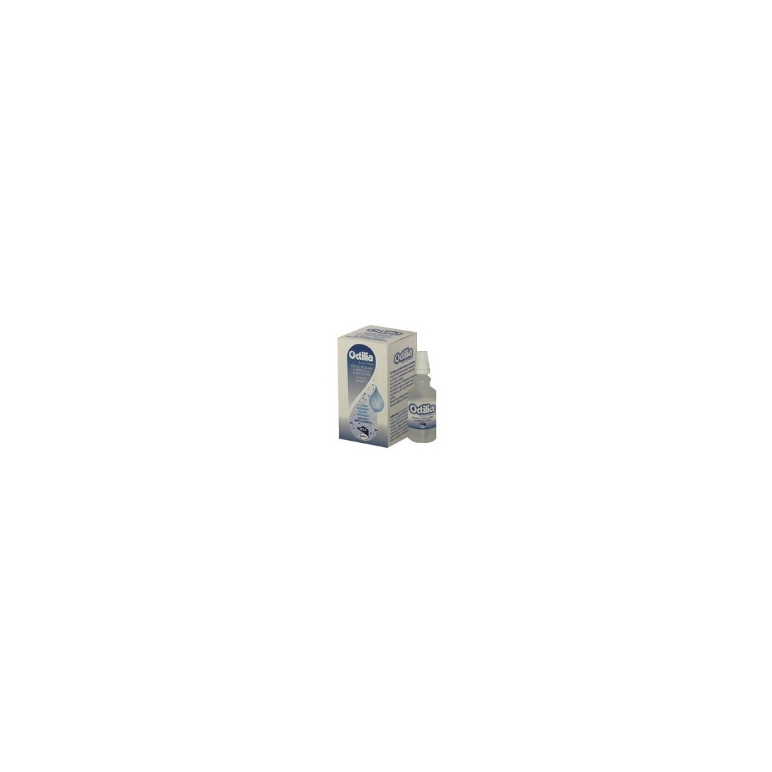 OCTILIA LACRIMA 10ML